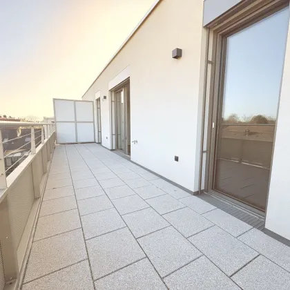 Wunderbare 3 Zimmer-Terrassenwohnung im Erstbezug - Bild 2