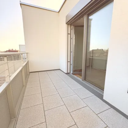 Wunderbare 3 Zimmer-Terrassenwohnung im Erstbezug - Bild 3