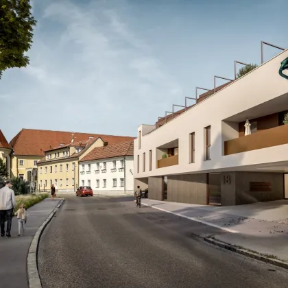 Lois und Luisa, Langenlois | traditionell verwurzelt, modern gelebt. - Bild 3