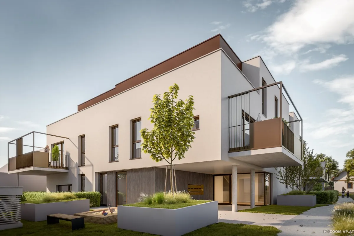 Lois und Luisa, Langenlois | traditionell verwurzelt, modern gelebt. - Bild 1