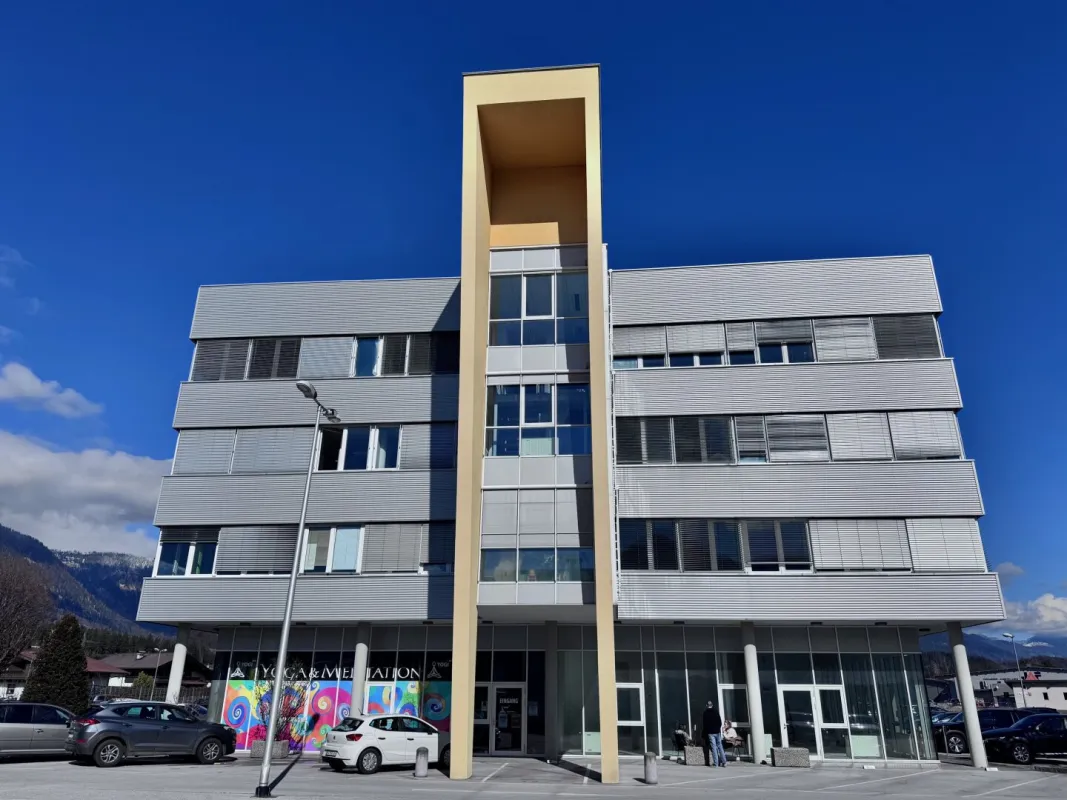 Geschäftsfläche in Toplage von Kramsach zu mieten - Bild 1