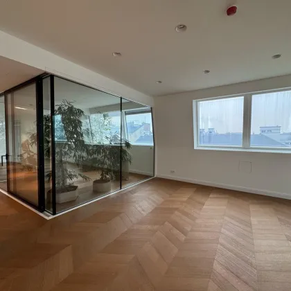 Exklusives Dachgeschossjuwel in der Wiener Innenstadt - Bild 3