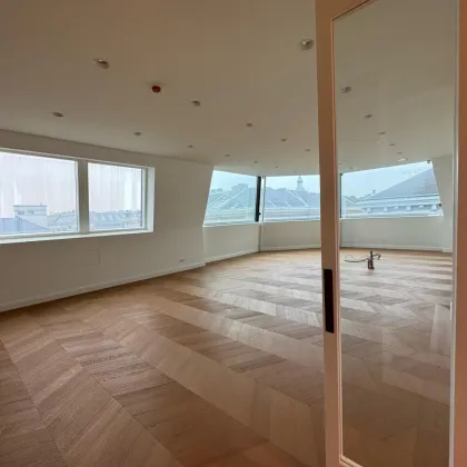 Exklusives Dachgeschossjuwel in der Wiener Innenstadt - Bild 2