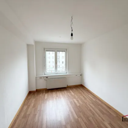 UNBEFRISTET und PROVISIONSFREI - Sanierungsbedürftige Büroetage in modernen Bürokomplex zu mieten! - Bild 3