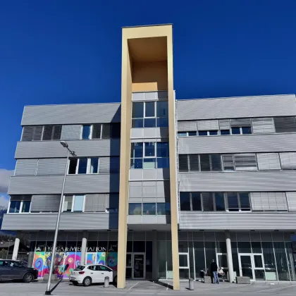 Helle Bürofläche in Toplage von Kramsach zu mieten - Bild 3