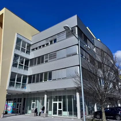 Helle Bürofläche in Toplage von Kramsach zu mieten - Bild 2