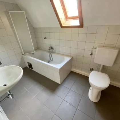 Ruhig gelegene Wohnung mit herrlicher Aussicht! - Bild 3