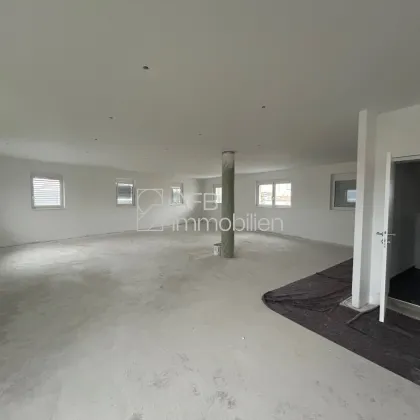 Attraktive Büroflächen in Kalsdorf bei Graz – Miete oder Kauf - Bild 3