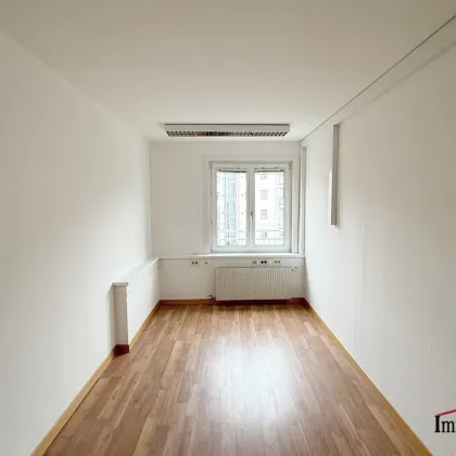 UNBEFRISTET - PROVISIONSFREI - SANIERT: Büroetage in modernen Bürokomplex zu mieten! - Bild 3