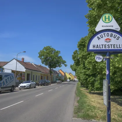 Guter Grund mit bestem Boden | Sonniges Baugrundstück in Unterlaa - Bild 3
