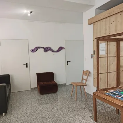 MIETE: Büroraum in Kramsach - Bild 3