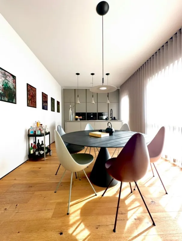 Wohnqualität neu gedacht – Penthouse-Charakter in ruhiger Linzer Höhenlage - Bild 1
