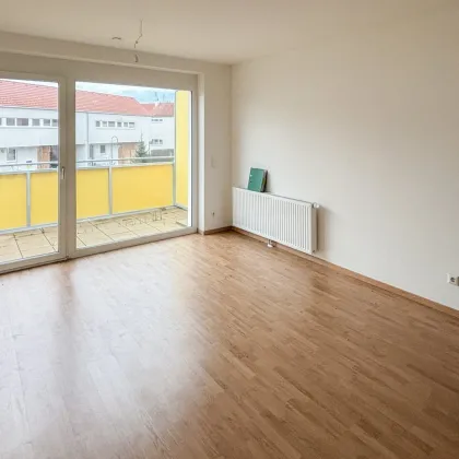 JUNGES WOHNEN: Südseitige Starterwohnung - Bild 3