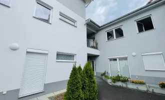 Moderne 2-Zimmer-Wohnung in Leonding
