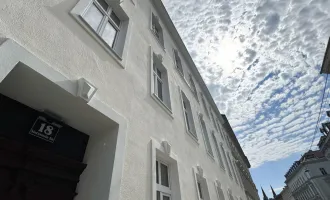 Mehr Raum nach Wunsch – Zwei Wohnungen zur freien Zusammenlegung nahe Sternwartepark