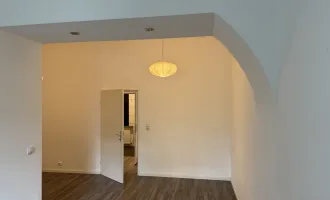 Unmöbliert! Schöne 2-Zimmer-Wohnung in der Nähe des Stadtzentrums!