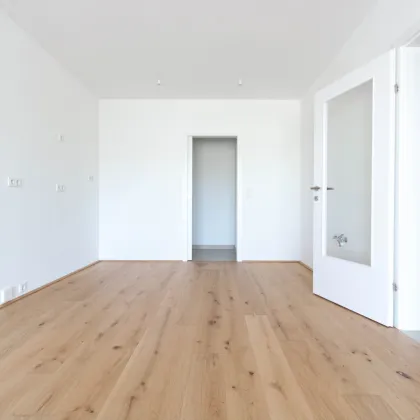 ERSTBEZUG: PÄRCHENHIT – 2 ZIMMER-WOHNUNG MIT GEMÜTLICHEM BALKON! - Bild 3