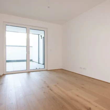 3-ZIMMER-FAMILIENHIT MIT BALKON UND LOGGIA - RUHELAGE NAHE U1 - Bild 3