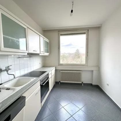 Modernes Wohnen in zentraler Lage - 64 m² Wohnung Nähe Strandbad, Fernblick - Bild 3