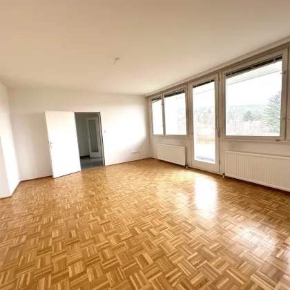 Modernes Wohnen in zentraler Lage - 64 m² Wohnung Nähe Strandbad, Fernblick - Bild 2