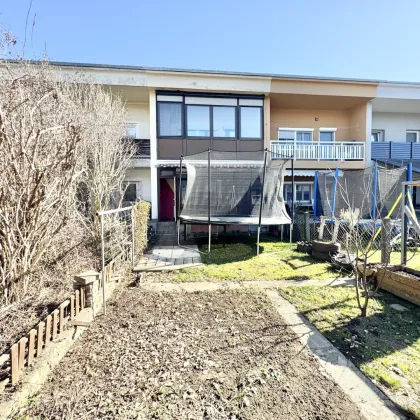 Gemütliches Maisonette-Reihenhaus mit Garten - Nähe Reininghausgründe - Bild 3