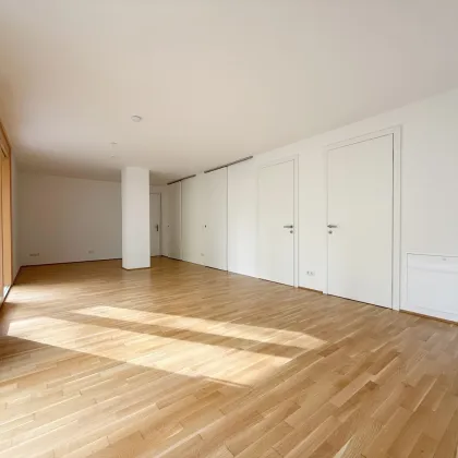 Große Fenster | Fußbodenheizung | Tischler Möbel - Bild 2