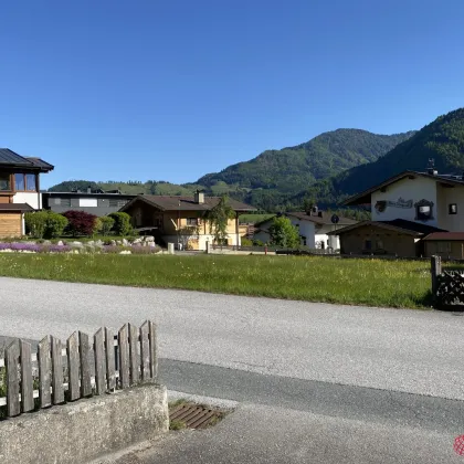 Baugrundstück in Kranzach (Bezirk Kufstein) zu verkaufen - Bild 3