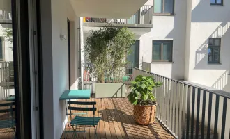 Familienparadies: Komfortabel und zentral mit drei Schlafzimmern!