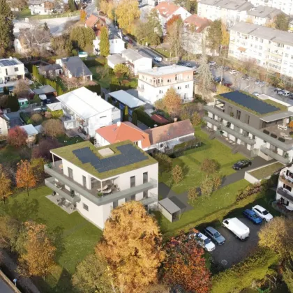 JETZT BESICHTIGEN! Einziehen & Wohlfühlen: Hochwertige Gartenwohnung für anspruchsvolle Genießer! - Bild 2
