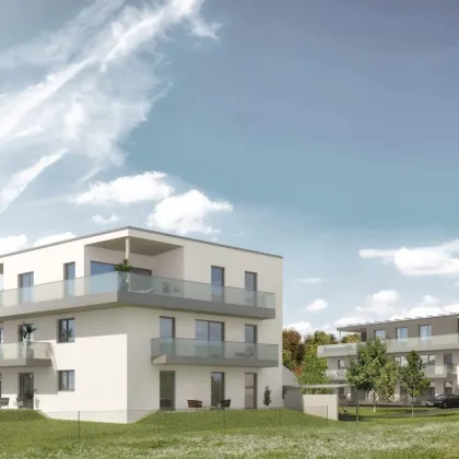 JETZT BESICHTIGEN! Einziehen & Wohlfühlen: Hochwertige Gartenwohnung für anspruchsvolle Genießer! - Bild 3