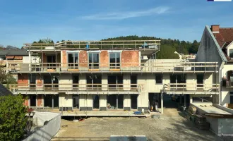 JETZT BESICHTIGEN! Einziehen & Wohlfühlen: Hochwertige Gartenwohnung für anspruchsvolle Genießer!
