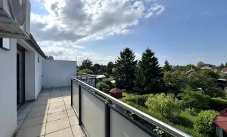 Terrassenwohnung in Ruhelage - tolle Ausstattung - Luftwärmepumpe