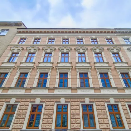 Erstbezug - Moderne 1.5 -Zimmer-Wohnung in 1120 Wien - Nähe Schönbrunn! - Bild 2