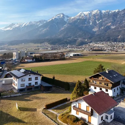 Sonniges Stadt-Grundstück für ihr individuelles Wohnbauprojekt - Bild 3