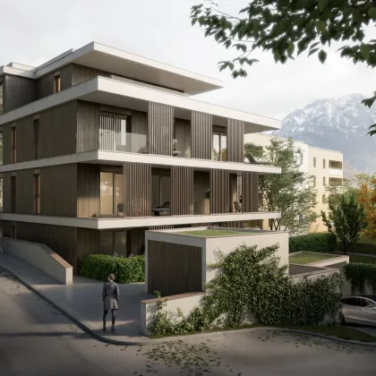 TOP02 Perfekt aufgeteilte 2-Zimmer-Wohnung in Gmunden - Bild 3