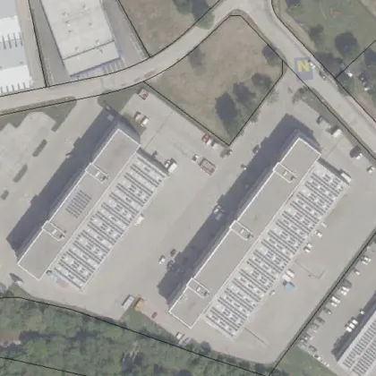 Ared Park - Lagerhalle mit ca. 298m² - H1 - Bild 3