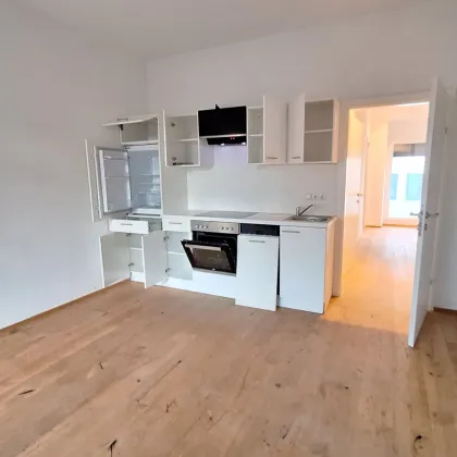 Moderne Wohnung im 1.OG in Schwechat - Perfekt für Singles oder Paare! - Bild 2