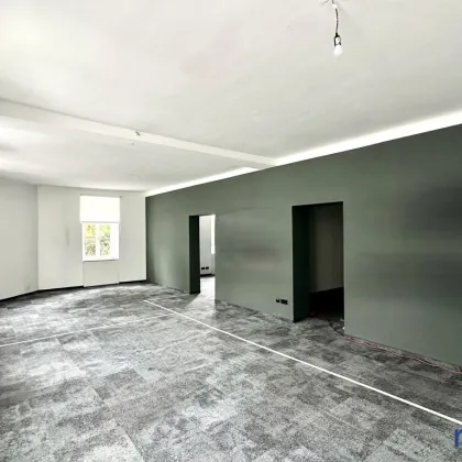 Branchenfreies Gewerbeobjekt im Herzen von Hietzing – Ex-Architektenbüro in sehr guter Lage - Bild 3