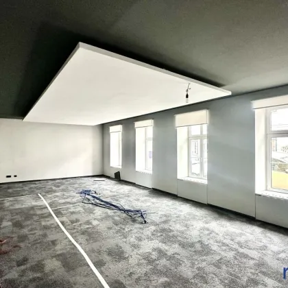 Branchenfreies Gewerbeobjekt im Herzen von Hietzing – Ex-Architektenbüro in sehr guter Lage - Bild 2