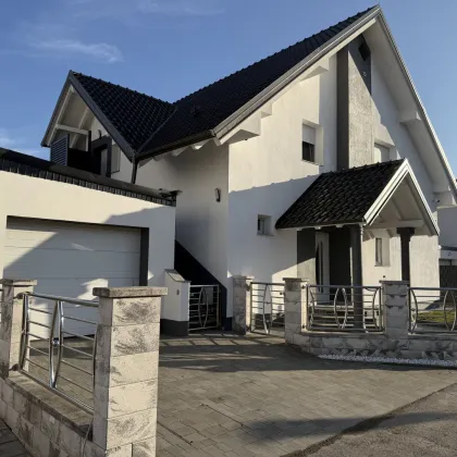 Sollenau wunderschönes EFH mit getrennter Einliegerwohnung in wunderschöner Lage-1148 - Bild 2