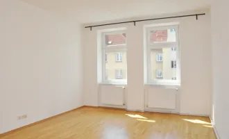 Wunderschöne, unbefristete 2-Zimmer-Wohnung in ruhiger Lage Nähe Meidlinger Hauptstraße