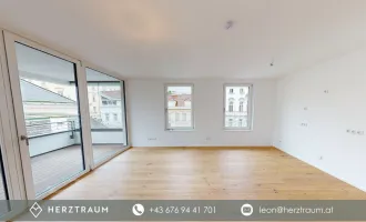 Exklusive 3-Zimmer-Wohnung mit Loggia in 1190 Wien – Ihr neues Zuhause! || PROVISIONSFREI