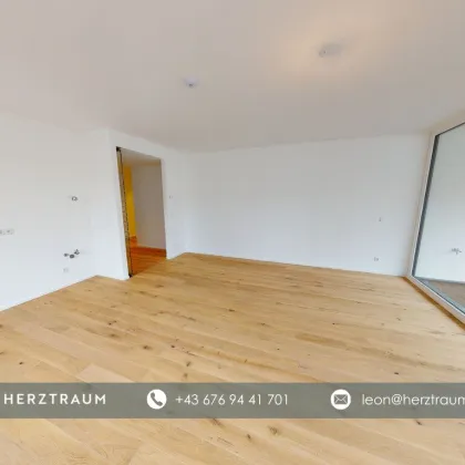 Exklusive Anlegerwohnung in Döblinger Toplage – Befristet vermietet bis 2030 || PROVISIONSFREI - Bild 3