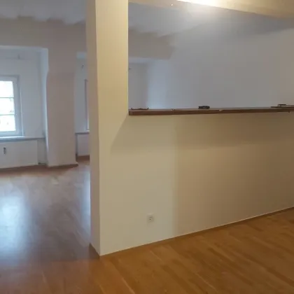 Zentrale 3-Zimmer-Wohnung mit Küchenblock in Kapfenberg zu mieten ! - Bild 3