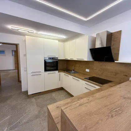 Exklusiver Erstbezug: Traumhafte Seewohnung am Ossiacher See - Bild 3