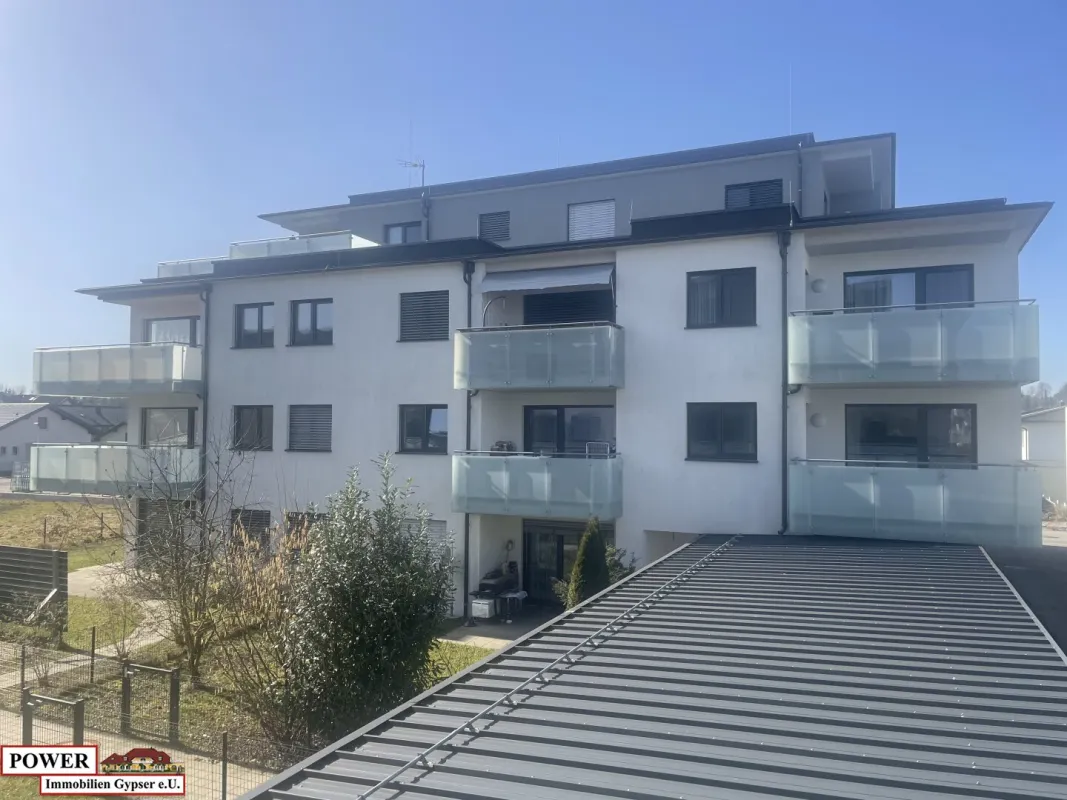 Sie suchen eine oder mehrere Wohnungen um Ihr Geld sinnvoll zu investieren? Bereits vermietet oder leer, Sie haben die Wahl! - Bild 1