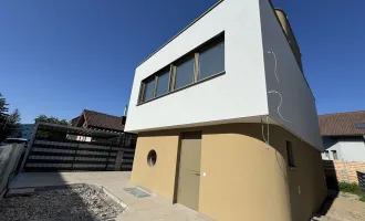 TOPCHANCE! DESIGNER-EINZELHAUS MIT KELLER. HIGH-END-AUSSTATTUNG!