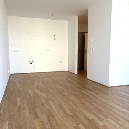 NEUER PREIS-2 Zimmer mit Balkon im Erstbezug - Bild 3