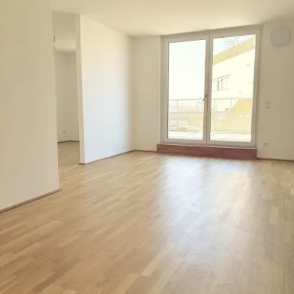 NEUER PREIS-2 Zimmer mit Balkon im Erstbezug - Bild 2