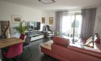 Renovierte Jungfamilienwohnung mit guter Infrastruktur!